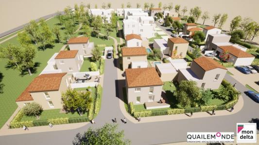 Acheter Terrain Isle-sur-la-sorgue Vaucluse
