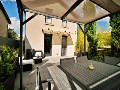 For sale Quincieux 4 rooms 83 m2 Rhone (69650) photo 0
