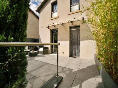 For sale Quincieux 4 rooms 83 m2 Rhone (69650) photo 3