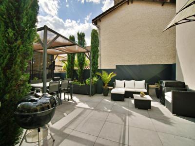 For sale Quincieux 4 rooms 83 m2 Rhone (69650) photo 4