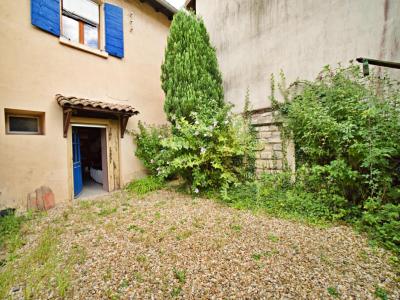 For sale Quincieux 3 rooms 71 m2 Rhone (69650) photo 1