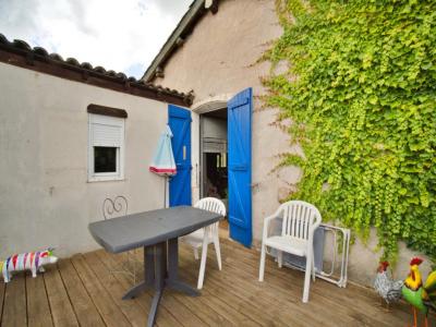 For sale Quincieux 3 rooms 71 m2 Rhone (69650) photo 2