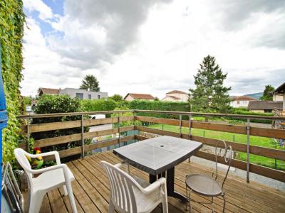 For sale Quincieux 3 rooms 71 m2 Rhone (69650) photo 4