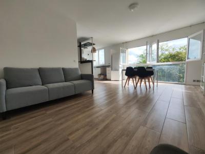 For rent Mee-sur-seine 3 rooms 62 m2 Seine et marne (77350) photo 0