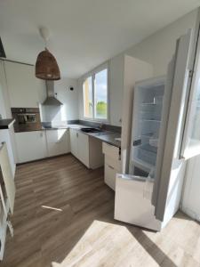 For rent Mee-sur-seine 3 rooms 62 m2 Seine et marne (77350) photo 1