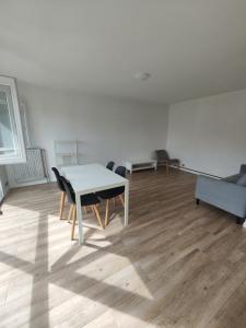 For rent Mee-sur-seine 3 rooms 62 m2 Seine et marne (77350) photo 2