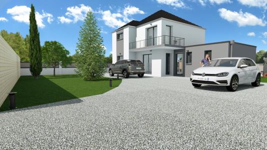 For sale Varreddes 5 rooms 119 m2 Seine et marne (77910) photo 0