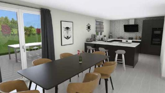 For sale Varreddes 85 m2 Seine et marne (77910) photo 1