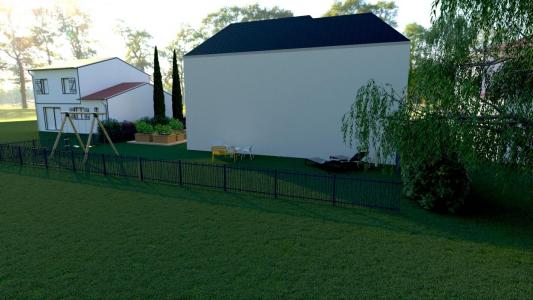 For sale Charny 80 m2 Seine et marne (77410) photo 1