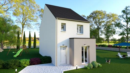 Annonce Vente 5 pices Maison Varreddes 77