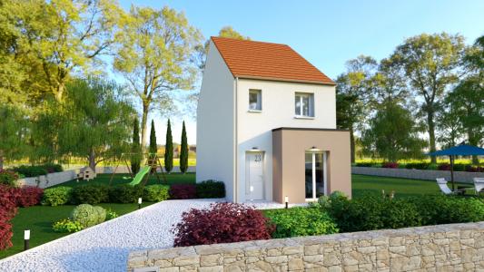 Acheter Maison Varreddes 280265 euros