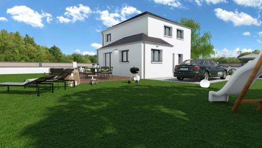 Annonce Vente 5 pices Maison Chalifert 77