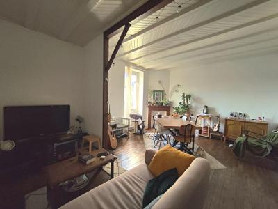 For sale Herbignac 3 rooms 60 m2 Loire atlantique (44410) photo 3