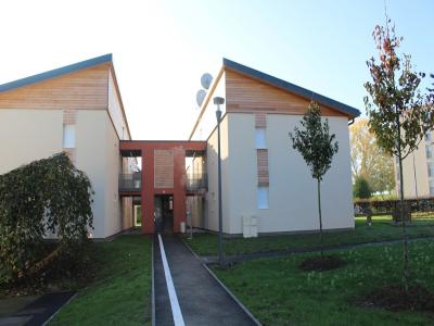 For rent Vittel 1 room 45 m2 Vosges (88800) photo 0