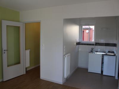 For rent Vittel 1 room 45 m2 Vosges (88800) photo 1
