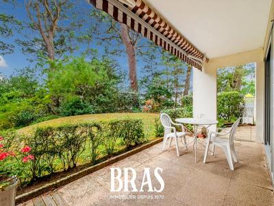 Annonce Vente 5 pices Appartement Baule-escoublac 44
