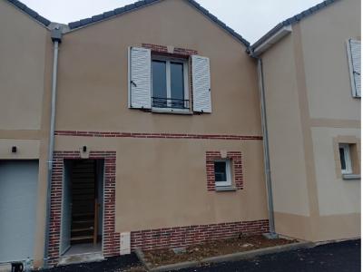 For rent Leves 3 rooms 64 m2 Eure et loir (28300) photo 2