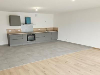 For rent Mulhouse 4 rooms 88 m2 Haut rhin (68200) photo 0