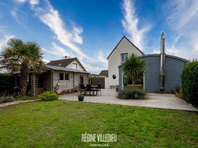 For sale Siouville-hague 5 rooms 140 m2 Manche (50340) photo 0