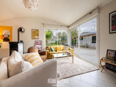 For sale Siouville-hague 5 rooms 140 m2 Manche (50340) photo 2