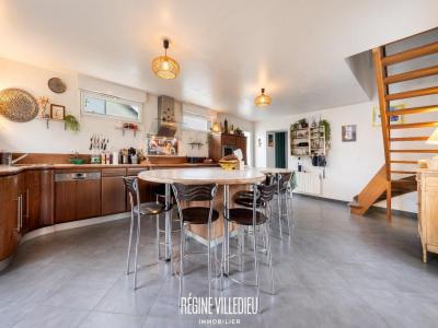 For sale Siouville-hague 5 rooms 140 m2 Manche (50340) photo 4