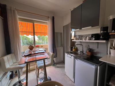 For rent Saint-laurent-du-var 1 room 15 m2 Alpes Maritimes (06700) photo 1