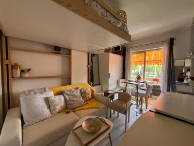 For rent Saint-laurent-du-var 1 room 15 m2 Alpes Maritimes (06700) photo 2