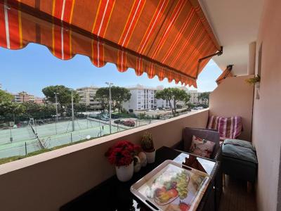 For rent Saint-laurent-du-var 1 room 15 m2 Alpes Maritimes (06700) photo 4