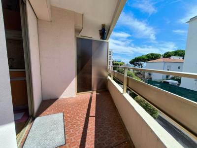 Annonce Vente 2 pices Appartement Cagnes-sur-mer 06