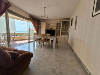 Acheter Appartement 47 m2 Cagnes-sur-mer