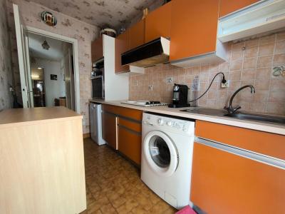 Acheter Appartement Cagnes-sur-mer 285000 euros