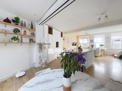 Acheter Maison 184 m2 Linselles