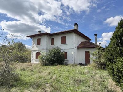 For sale Escource 9 rooms 175 m2 Landes (40210) photo 0