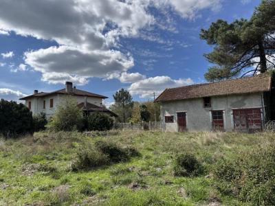 For sale Escource 9 rooms 175 m2 Landes (40210) photo 1