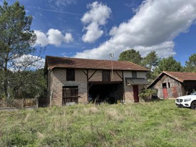For sale Escource 9 rooms 175 m2 Landes (40210) photo 2