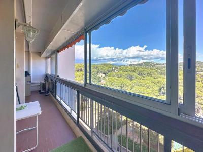 For sale 2 rooms 58 m2 Alpes Maritimes (06110) photo 1
