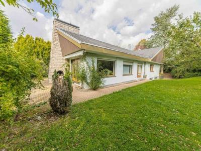 Acheter Maison 197 m2 