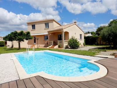 For sale QUARTIER RSIDENTIEL 5 rooms 165 m2 Herault (34725) photo 0