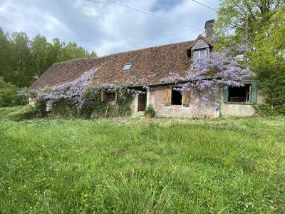 For sale 3 rooms 61 m2 Orne (61260) photo 0