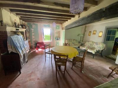 For sale 3 rooms 61 m2 Orne (61260) photo 4