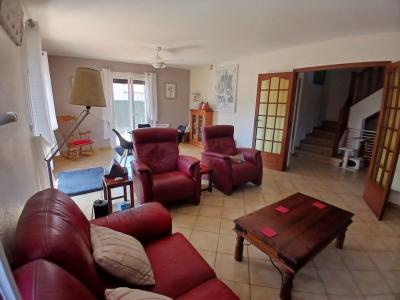 For sale 5 rooms 123 m2 Pyrenees orientales (66740) photo 1
