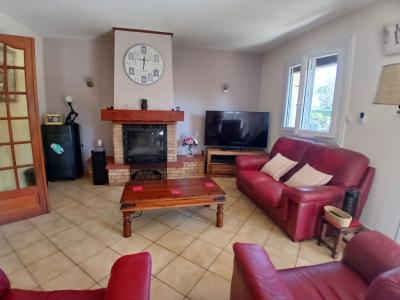 For sale 5 rooms 123 m2 Pyrenees orientales (66740) photo 2