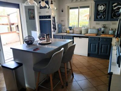 For sale 5 rooms 123 m2 Pyrenees orientales (66740) photo 4