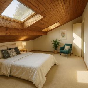 For sale 6 rooms 143 m2 Ain (01710) photo 4