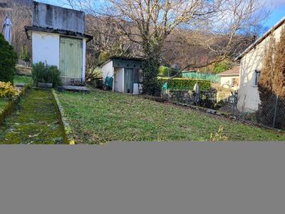 Annonce Vente 4 pices Maison  01