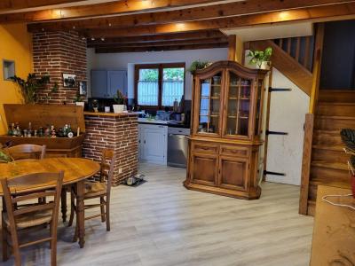 Acheter Maison  378000 euros