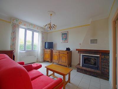 For sale 5 rooms 100 m2 Vendee (85340) photo 1