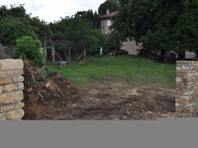 Annonce Vente Terrain  69