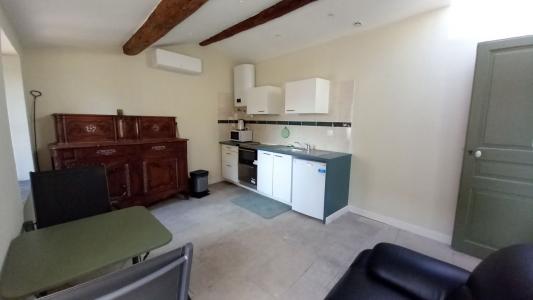 For sale 11 RUE GASTON BOISSIER 2 rooms 28 m2 Gard (30900) photo 1