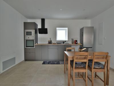 For sale CENTRE VILLE 3 rooms 61 m2 Maine et loire (49300) photo 2